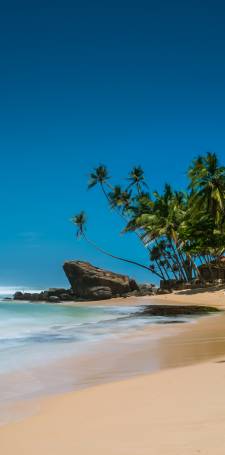 Mihiripenna Beach